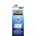 Блешня на хижака, обертова, EOS S0029B, вага 10г, колір GS423003